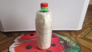 如何用自己的双手制作保温瓶？