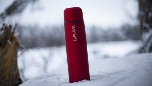 LaPlaya 保温瓶的特点和种类