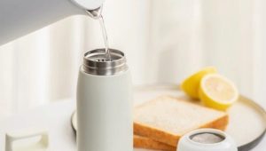小米保温瓶：功能和产品概述