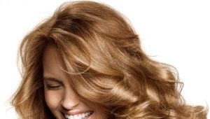 Apricot hair oil