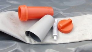 PVC船用胶粘剂：品种、选择和使用建议