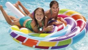 Intex air mattresses