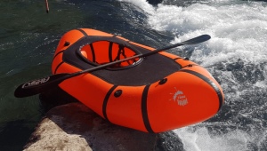Packrafts：功能、制造商评级和选择标准