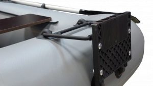 船尾板：特点、选择和安装建议