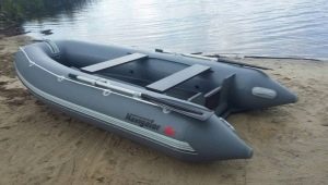 Boats Navigator：型号范围和选择建议