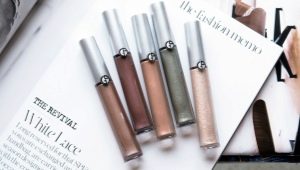 Giorgio Armani Beauty tint review