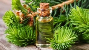 佛罗伦萨水：适应症、禁忌症和使用