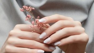 扩展，凝胶或经典：2021年秋季修指甲做什么