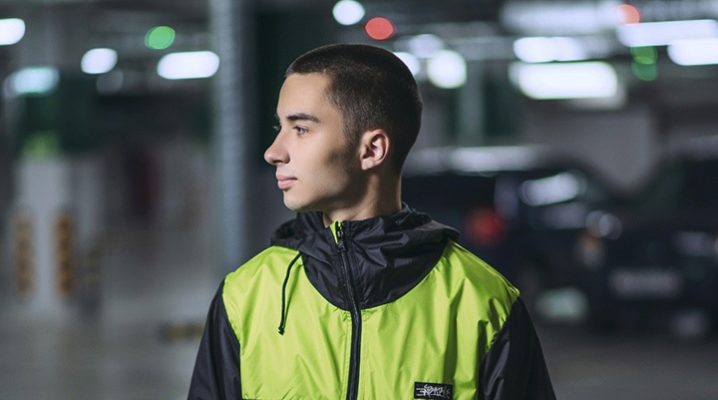 Anoraks Anteater