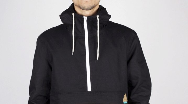 Tommy Hilfiger Anoraks