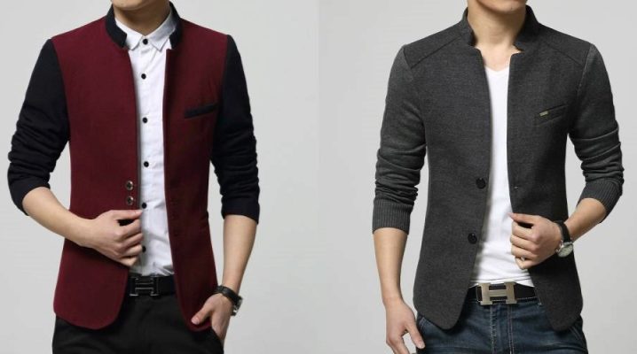 French jacket