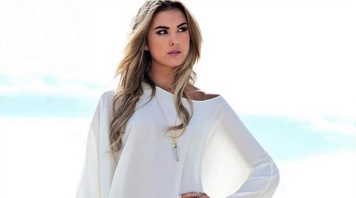 Tunic shirt