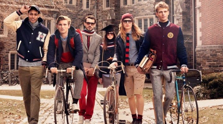 Tommy Hilfiger 男士、女士和儿童夹克