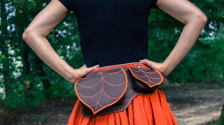 hip bag
