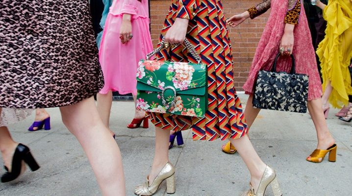 Bags from Gucci 2016