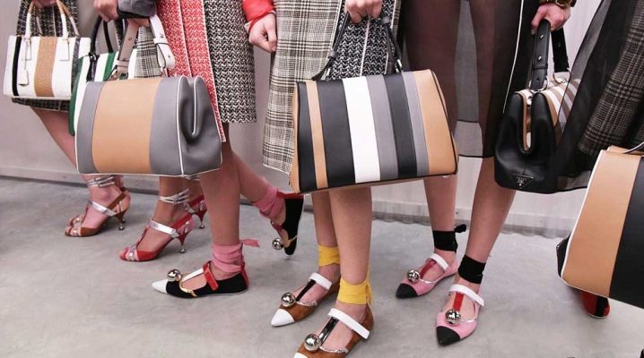 Prada bags 2016