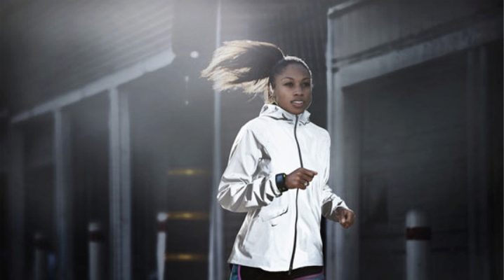 反光夹克 Nike、Supreme——青年时尚新词