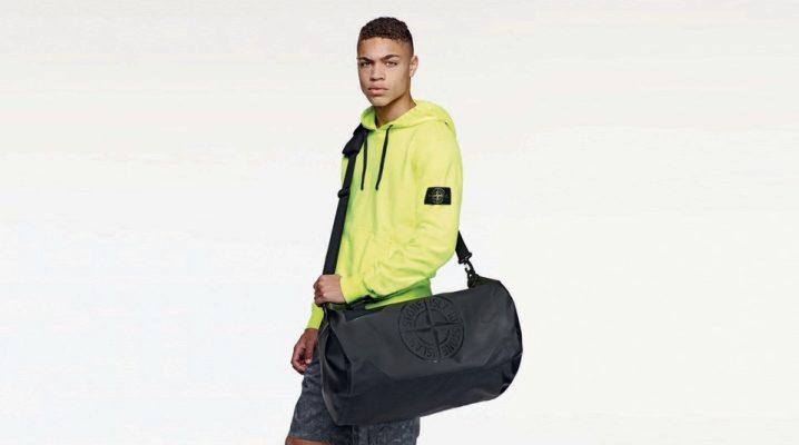 Stone Island 夹克