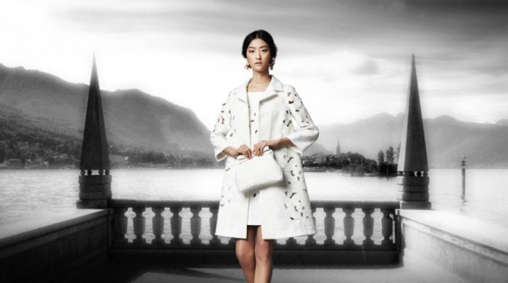 Dolce Gabbana 大衣