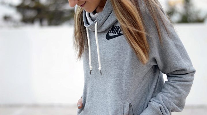 Sweatshirts Nike