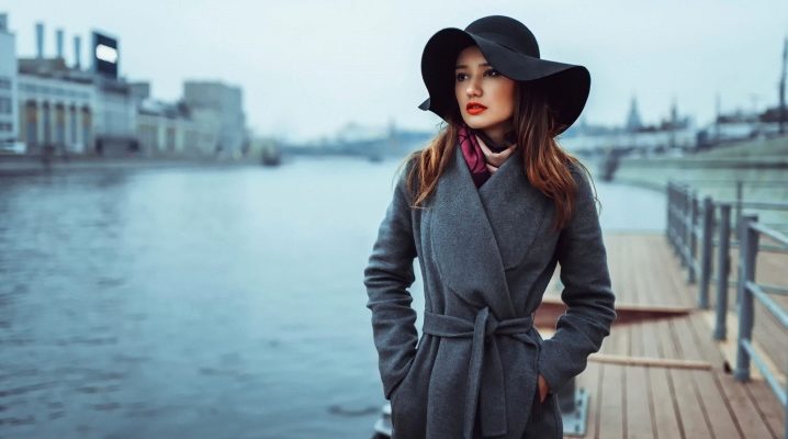 Fashionable coats autumn-winter 2016-2017