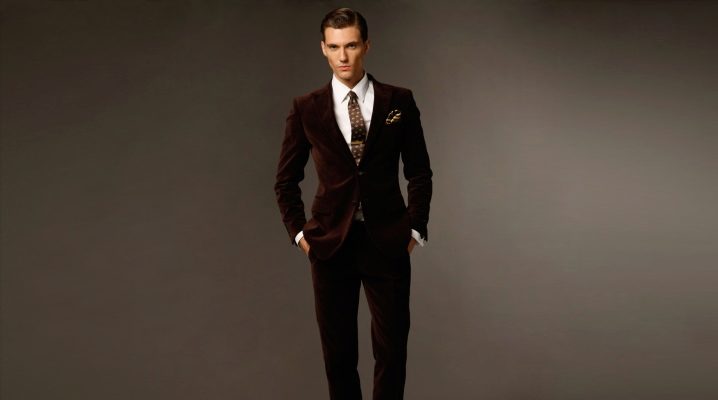 Prom suit for a guy - fashion trends 2016