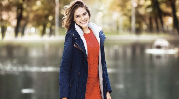 Adidas Women's Winter Parka