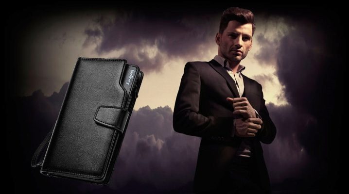 Clutches and wallets Baellerry