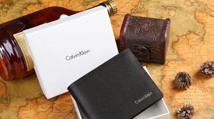 Wallet Calvin Klein