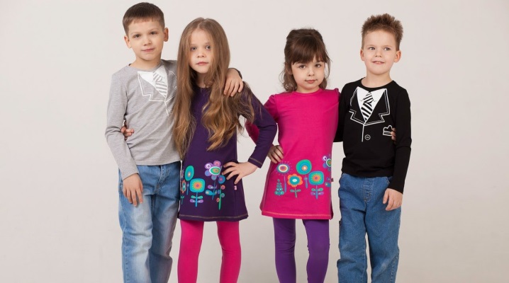 Pelican children's clothing