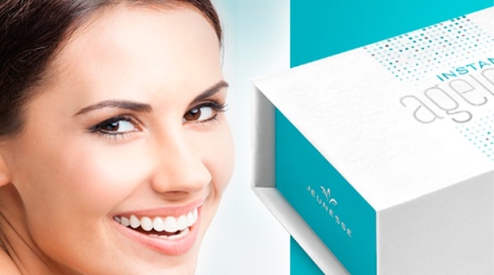 Anti-Falten-Creme Ageless