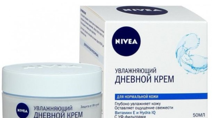 Nivea Nemlendirici Gündüz Kremi