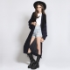 Black cardigan: what can I wear with?