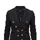 What is a double-breasted jacket, what to wear it with and what differences does it have from a single-breasted one?