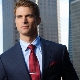 How to match a shirt with a tie and a suit