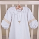 Baptismal shirt for a boy - what is it?