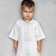 Baptismal shirt and all about it