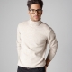 Men's turtlenecks - versatile clothing for men