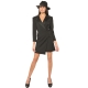 Jacket dress