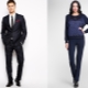 Pants sizes