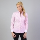 What to wear with a pink shirt?