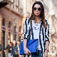 What to wear with a women's blazer?