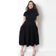 Women's and men's large turtlenecks