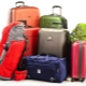 Travel bags - travel in comfort!