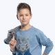 Jumper for a boy - fashion trends