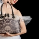Italian bags made of genuine leather are the best in the world of fashion!