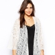 Plus size cardigans
