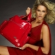 Lacquer bags: how to choose and what to wear?