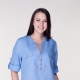 Linen shirt and images with it