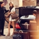 Men's and women's travel bags: TOP of the best